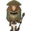 Image de Stargate Horus Guard Vinyl Figur 1574 Funko Pop! meerkleurig - PVC - Fan merch, Film