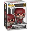 Image de Thunderbolts Red Guardian Vinyl Figur 1482 Unisex Funko Pop! - Neutraal - Standard