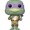 Image de Teenage Mutant Ninja Turtles Donatello vinyl figuur 1609 Funko Pop! meerkleurig Unisex