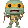 Image de Teenage Mutant Ninja Turtles Michelangelo vinyl figuur 1611 Funko Pop! meerkleurig