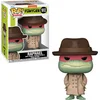 Image de Teenage Mutant Ninja Turtles Raphael vinyl figuur 1612 Funko Pop! meerkleurig