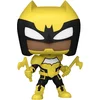 Image de Funko Pop! Heroes: Batman: The Joker War Zone - Duke Thomas