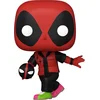 Image de Funko Pop! Marvel: Deadpool - Bowling Deadpool