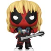 Image de Funko Pop! Marvel: Deadpool - Heavy Metal Deadpool
