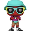 Image de Deadpool Tourist Deadpool vinyl figuur 1345 Funko Pop! meerkleurig