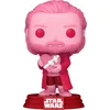 Image de Star Wars Obi-Wan Kenobi (Valentine's Day) vinyl figuur 671 Funko Pop! meerkleurig
