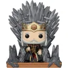 Image de Pop Deluxe: House of the Dragon - Viserys on Throne - Funko Pop #12