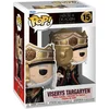 Image de Pop Television: House of the Dragon - Masked Viserys - Funko Pop #15
