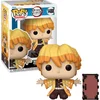 Image de Funko POP! Zenitsu Protecting Nezuko's Box 1488 Demon Slayer Exclusive