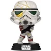 Image de Star Wars Ahsoka - Thrawn's Night Trooper vinyl figuur 685 Funko Pop! meerkleurig