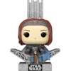 Image de Pop Star Wars: Bo-Katan with Throne - Funko Pop #669