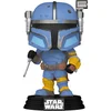 Image de Star Wars - Paz Vizsla - Funko POP! 666