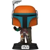 Image de Star Wars - Mandalorian Judge - Funko POP! 667