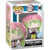 Image de Funko Pop! Animation: Demon Slayer - Mitsuri Kanroji Exclusive Glows in the Dark