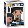 Image de Star Wars Skeleton Crew - Wim vinylfiguur 699 Funko Pop! meerkleurig Unisex