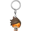 Image de Funko Pocket Pop! Overwatch 2 - Tracer Keychain