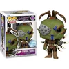 Image de Funko Pop! Movies: Galaxy Quest - General Sarris #1531 Special Edition Exclusive