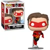 Image de Funko Pop! DC Comics: Green Lantern - Hal Jordan (Red Lantern) Special Edition Exclusive