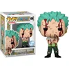 Image de Funko Pop! Animation: One Piece - Roronoa Zoro (Nothing Happend) #1496 Special Edition Exclusive