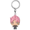 Image de Funko Pop! Animation: Dragon Ball Super - SSR Goku Black (Glows in the Dark Exclusive)