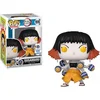 Image de Funko POP! Demon Slayer Susamaru (Six Arms) #1515 Anime Vinyl Figure Exclusive!