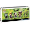 Image de Funko Pop! Disney Schurken Figuur Veelkleurig