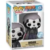 Image de Pop Animation: Naruto Shippuden - Hidan With Jacket (Special Edition) Funko Pop #1576