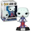 Image de Star Wars Asajj Ventress vinylfiguur 711 Unisex Funko Pop! - Neutraal - Standard