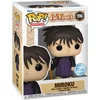 Image de InuYasha Miroku Vinyl Figur 1594 Funko Pop! meerkleurig PVC Unisex - Anime, Fan merch, TV-series