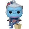 Image de The Wizard Of Oz Winged Monkey (Chase editie beschikbaar!) vinyl figuur 1520 Funko Pop! meerkleurig