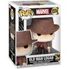 Image de Pop Marvel: Wolverine 50th   Old Man Logan - Funko Pop #1374