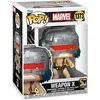 Image de Pop Marvel: Wolverine 50th   Weapon X - Funko Pop #1373