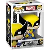 Image de Pop Marvel: Wolverine 50th   Wolverine (Classic) - Funko Pop #1371
