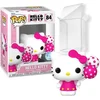 Image de Funko Pop! Hello Kitty - Hello Kitty with Pink Balloons #84 Special edition Exclusive