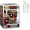Image de Funko Pop! Marvel: Deadpool (Park Ranger) #1347 Funko Exclusive