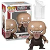 Image de Funko POP! Animation: Fullmetal Alchemist - Gluttony #1582 EE Exclusive