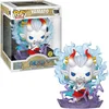 Image de FUNKO POP! DLX One Piece Beast Form Yamato 1596 GITD Exclusive