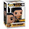 Image de Funko Pop! Star Wars Rebels - Ezra Bridger #696 Toy Temple Exclusive