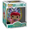Image de Little Mermaid Ariel (POP! Deluxe) vinylfiguur 1702 Unisex Funko Pop! - meerkleurig - Standard