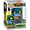 Image de Teenage Mutant Ninja Turtles Turtles in Time - Slash with pre-mutated Slash vinyl figuur 1558 Funko Pop! meerkleurig
