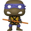 Image de Teenage Mutant Ninja Turtles Turtles in Time - Donatello vinyl figuur 1554 Funko Pop! meerkleurig