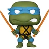 Image de Teenage Mutant Ninja Turtles Turtles in Time - Leonardo vinyl figuur 1555 Funko Pop! meerkleurig