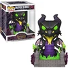Image de Funko Pop! Disney: Sleeping Beauty - Maleficent on Bridge #1453 Deluxe