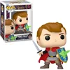Image de Sleeping Beauty Prince Phillip vinyl figuur 1457 Funko Pop! meerkleurig