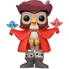 Image de Sleeping Beauty Owl as Prince vinyl figuur 1458 Funko Pop! meerkleurig