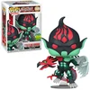 Image de Funko Pop! Animation: Yu-Gi-Oh - Elemental Hero Flame Wingman #1609 [2024 Summer Convention Exclusive]