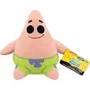 Image de Funko Patrick - Funko Plush - SpongeBob Squarepants Knuffel