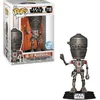 Image de Funko Pop! Star Wars - IG-11 Marshall #718 Target Exclusive