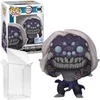 Image de Funko Pop! Animation: Demon Slayer - Spider Demon Father #1686 [2024 Summer Convention Exclusive]
