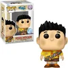 Image de Funko Pop! Disney: Up - Russell with Sash #1472 Boxlunch Exclusive